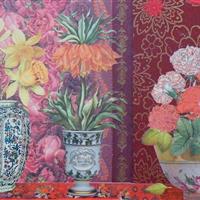 Im Blumenladen