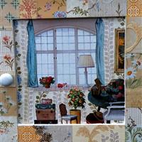 Stille Zimmer