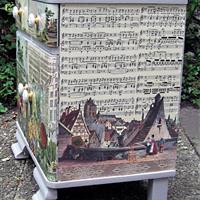 Musikalische Städtereise