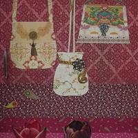 Retro-Handtaschen