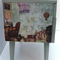 Fernweh und Behaglichkeit