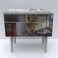 Fernweh und Behaglichkeit