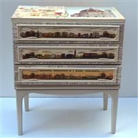 Italienische Städte