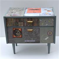 Unter Schirmherrschaft   