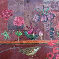 Der verliebte Steinbock