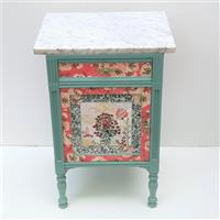  Kraniche über Pagode   