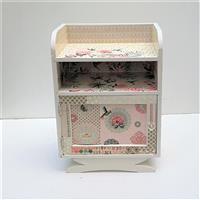 Schränkchen "Kolibri"