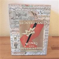  Minikommode Schreibkram