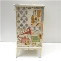 Musik liegt in der Luft   