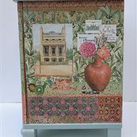 Gemütliche Teestunde   