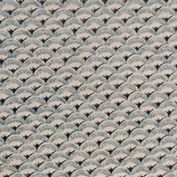 Großer Puppenschrank "Der Tag ist vorbei"  