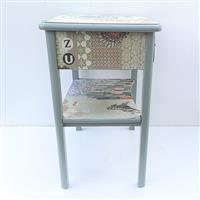 Schubladentisch "Metropolis"  