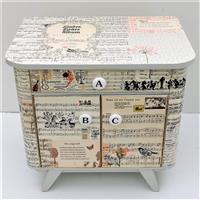 Was die Kinder gerne singen   