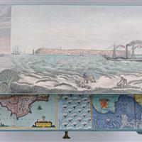  Die Koffer sind gepackt   