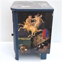 Es ist die Nachtigall nicht die Lerche