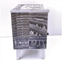 Der fliehende Drachen   