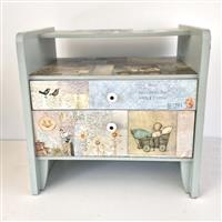 Leuchte, alter Mond, leuchte!  