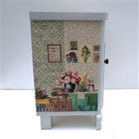 Blick ins Schaufenster