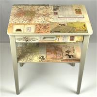 Tiere im Schlafzimmer von Max Ernst   