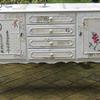 Sideboard "Kronleuchter"